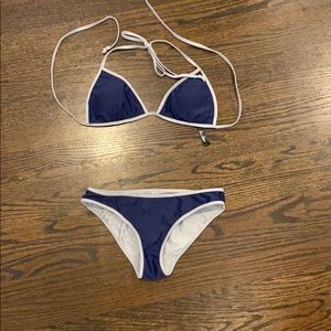 bathing suit
